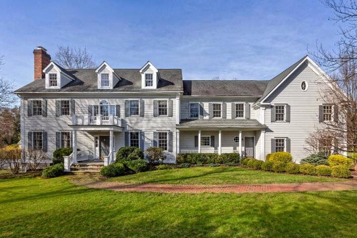 Ct Real Estate