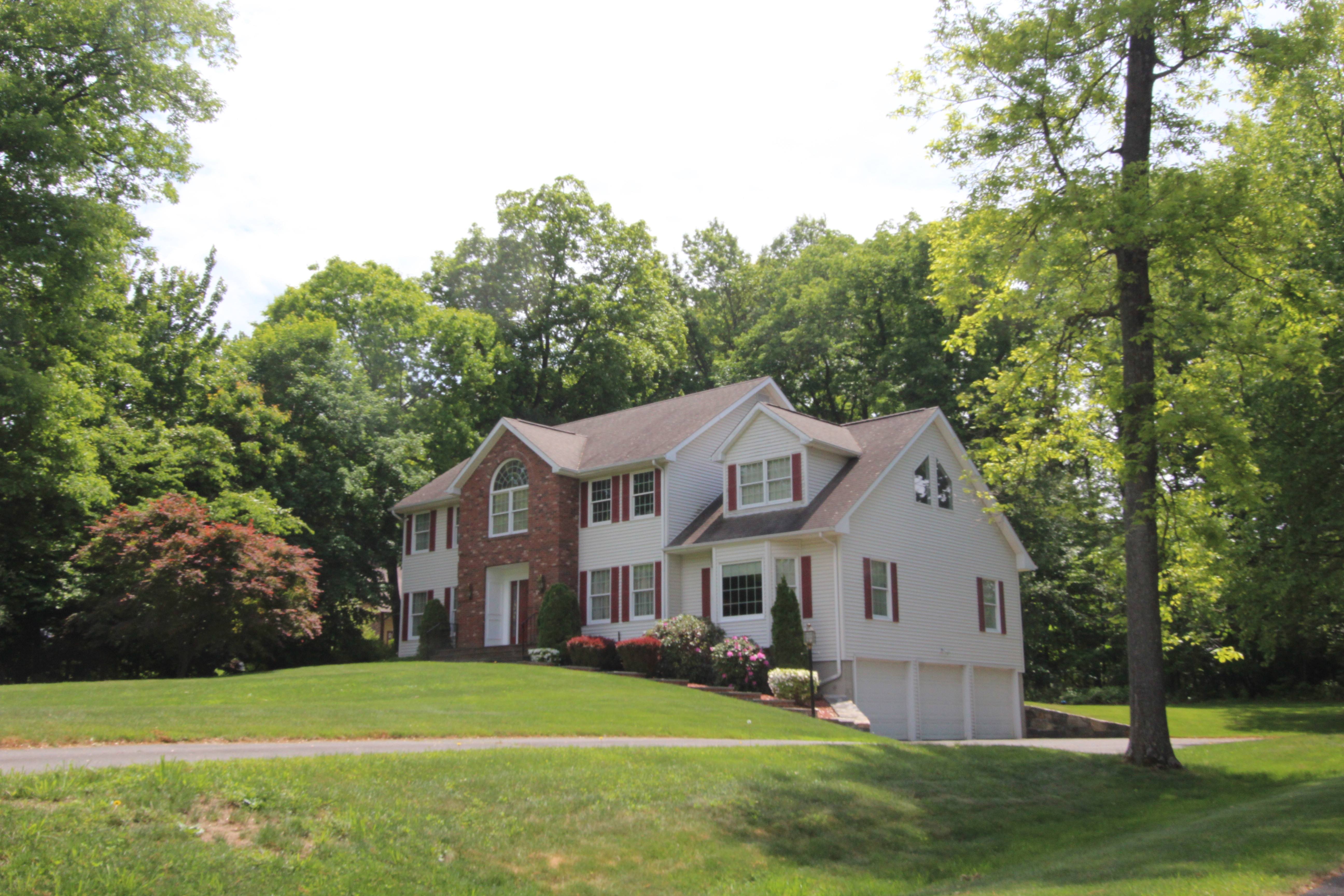 new fairfield ct homes for sale