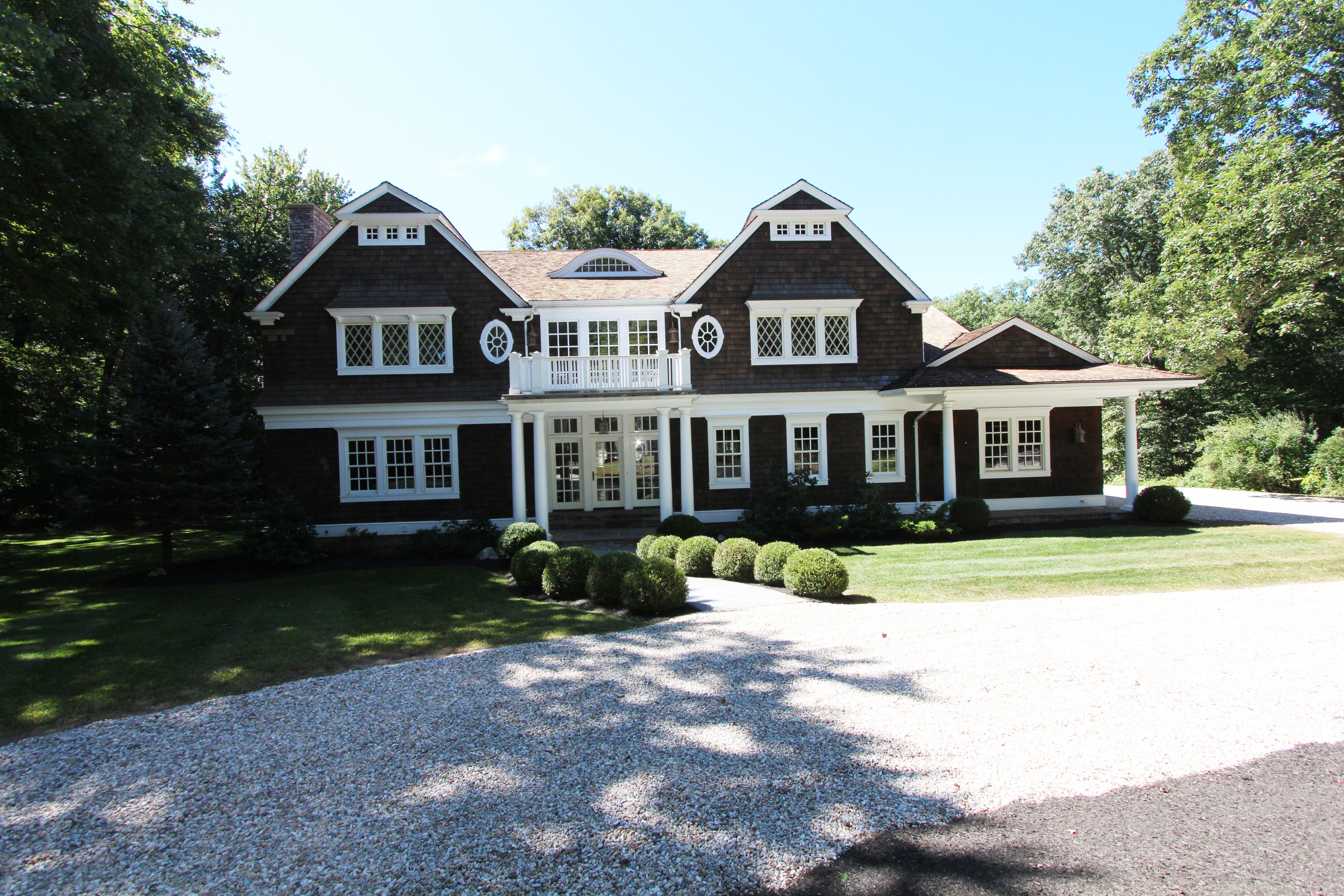 Ryan Homes Roxbury Nj