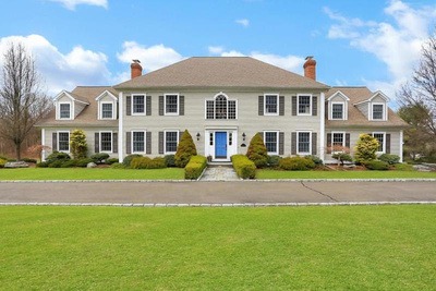 Real Estate Properties for Sale in Connecticut