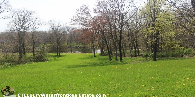 Wake up to the senic view of CT Waterfront Community